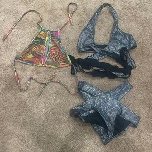 Rave outfits